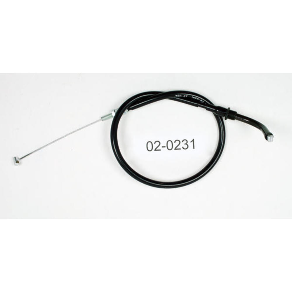 New MOTION PRO Throttle Push Cable For HONDA CBR600F 50-231-10 | Australian Moto Spares