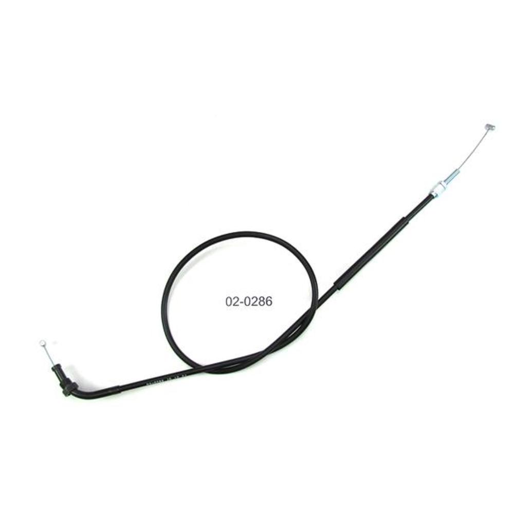 New MOTION PRO Throttle Push Cable For HONDA VT600 SHADOW 50-286-10 | Australian Moto Spares