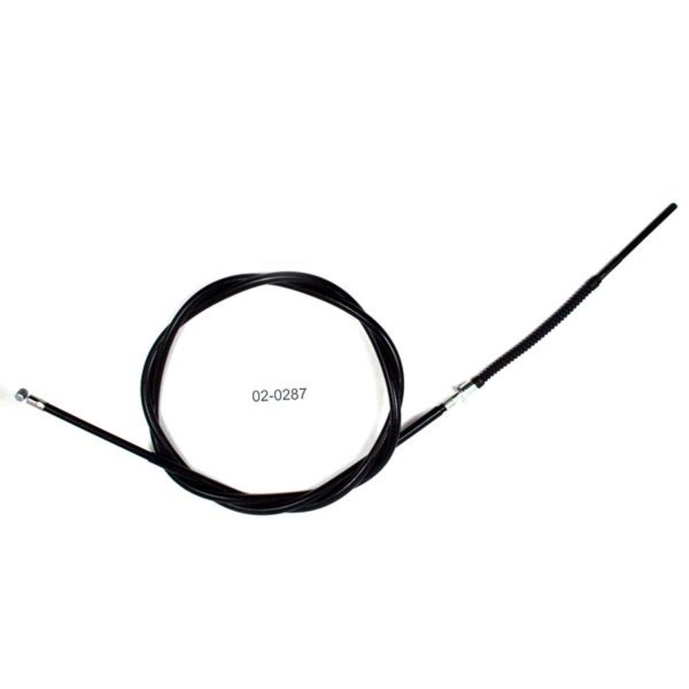 New MOTION PRO Rear Hand Brake Cable For HONDA TRX350 50-287-70 | Australian Moto Spares