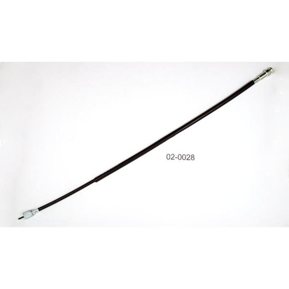 New MOTION PRO Tacho Cable For HONDA 50-300-60