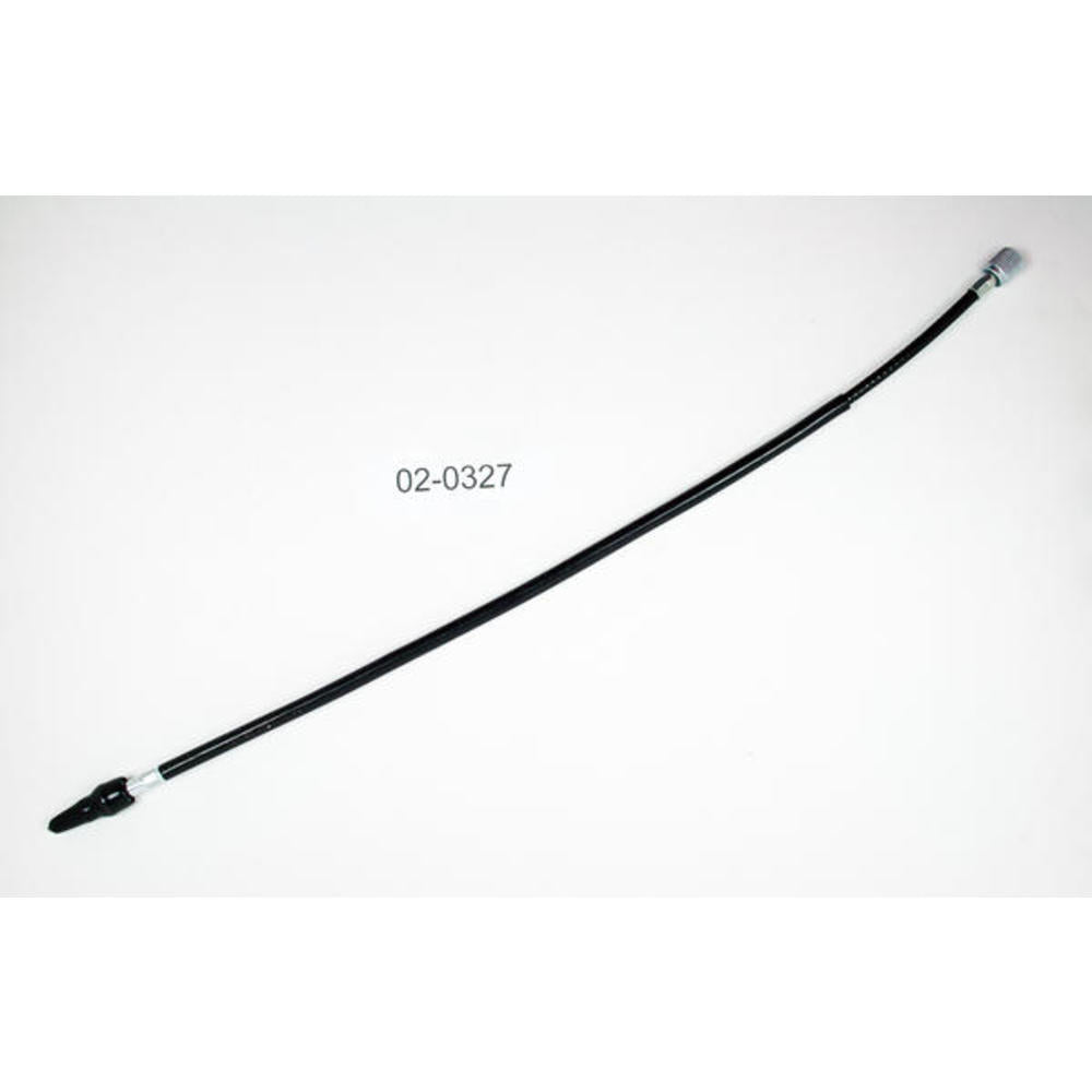 New MOTION PRO Tacho Cable For HONDA CBX1000 50-327-60 | Australian Moto Spares