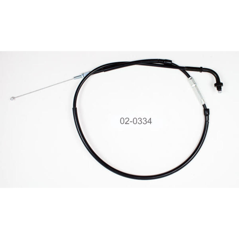 New MOTION PRO Throttle Pull Cable For HONDA CBX1000 50-334-10 | Australian Moto Spares