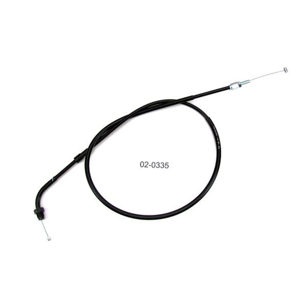 New MOTION PRO Throttle Push Cable For HONDA CBX1000 50-335-10 | Australian Moto Spares