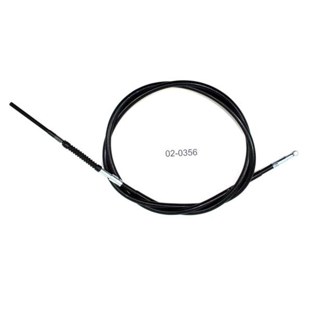 New MOTION PRO Rear Hand Brake Cable For HONDA TRX125, TRX200D 50-356-70 | Australian Moto Spares
