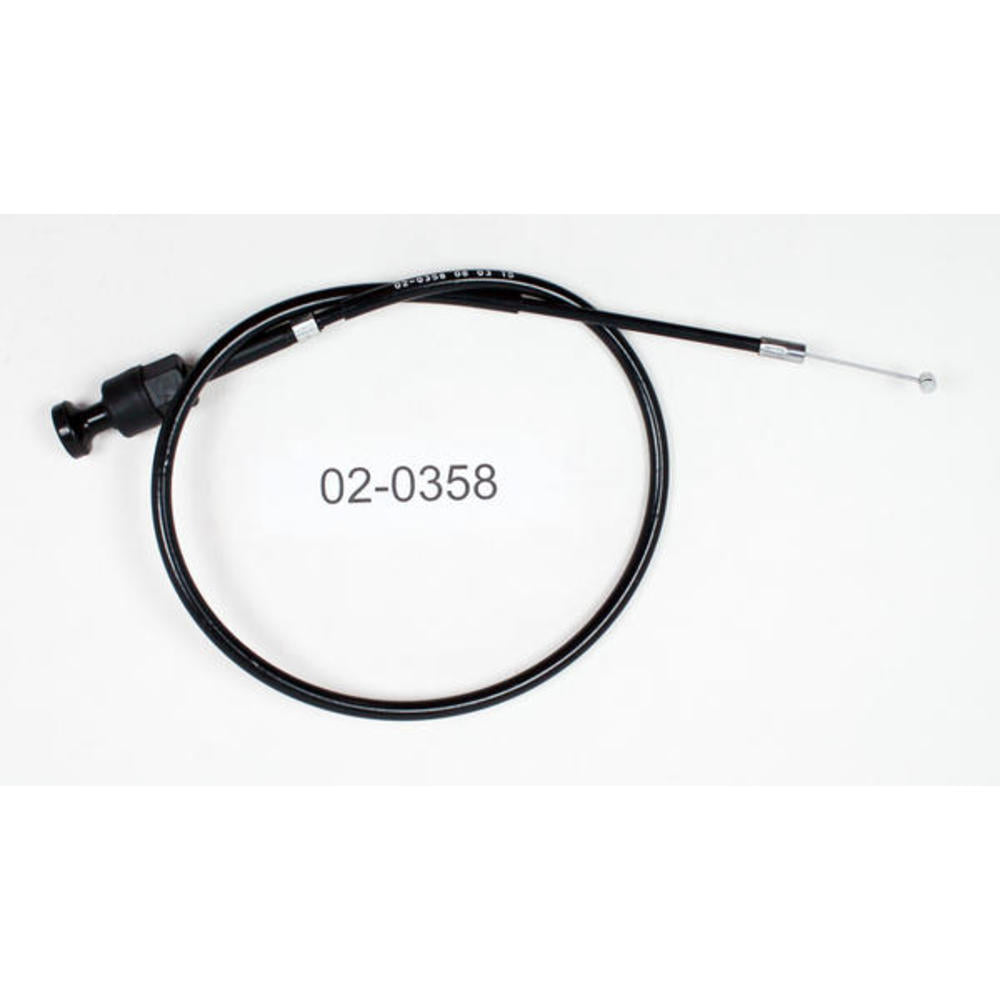 New MOTION PRO Choke Cable For HONDA TRX125, TRX200D 50-358-40 | Australian Moto Spares