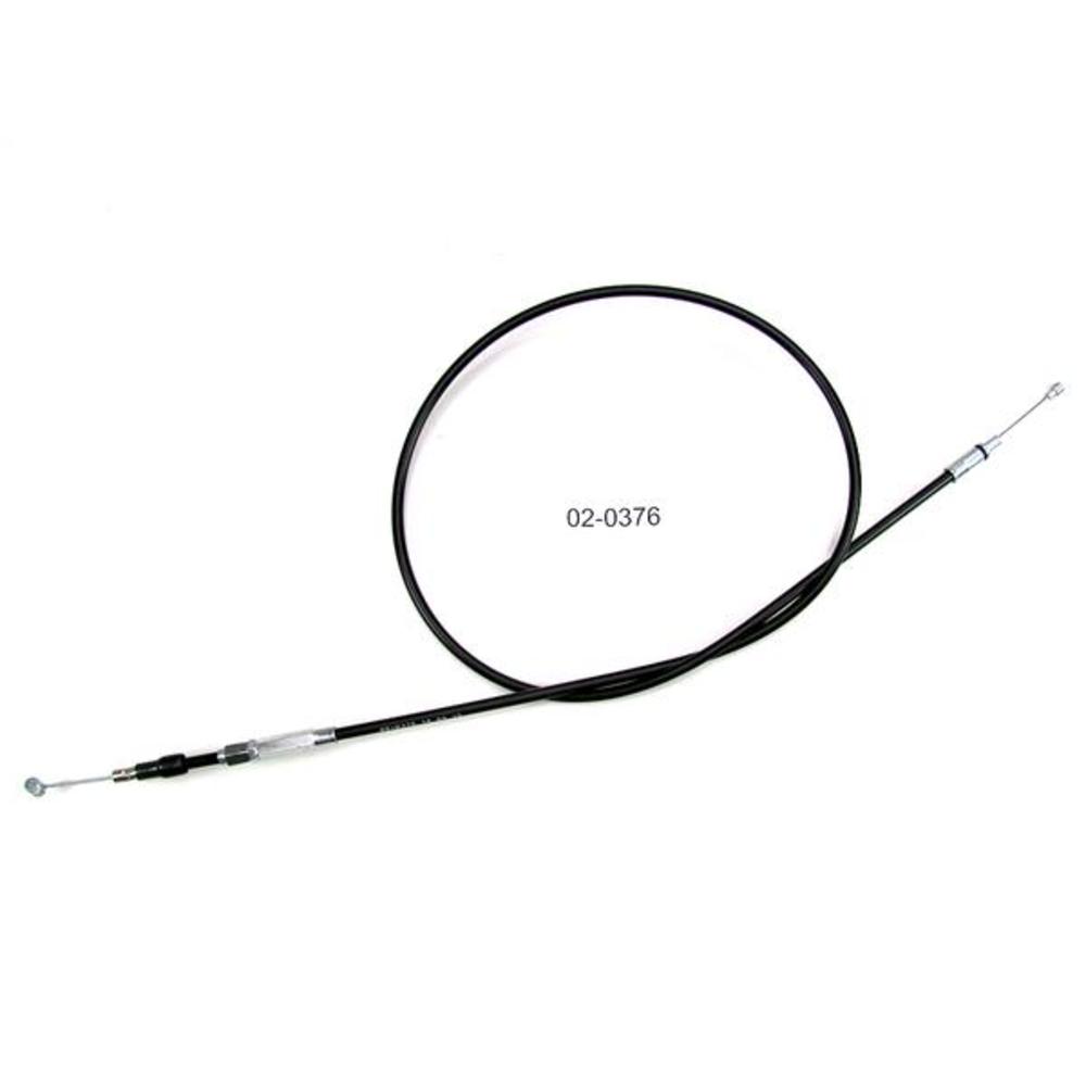 New MOTION PRO Clutch Cable For HONDA CR125R 50-376-20 | Australian Moto Spares