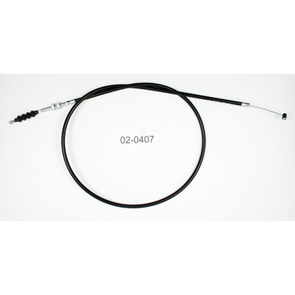 New MOTION PRO Clutch Cable For HONDA VT600 SHADOW 50-407-20 | Australian Moto Spares