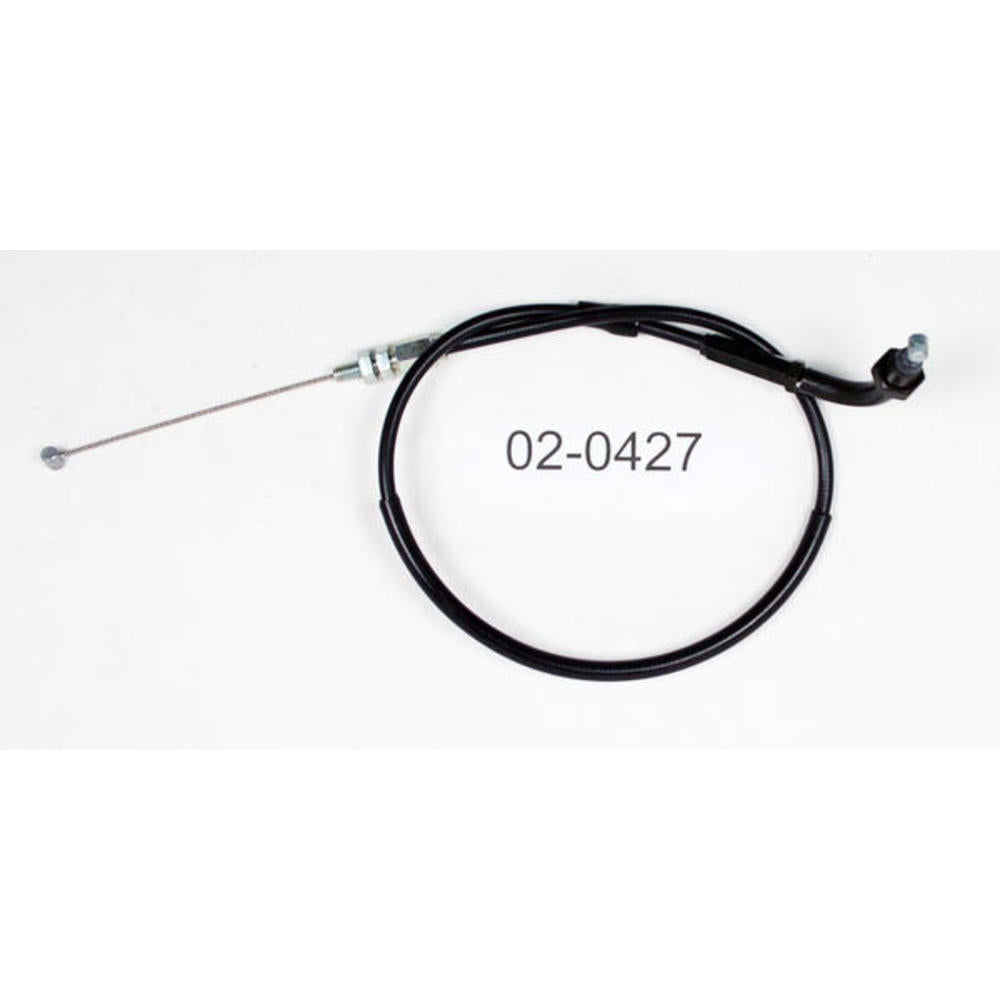 New MOTION PRO Throttle Pull Cable For HONDA CBR900RR 954 50-427-10 | Australian Moto Spares