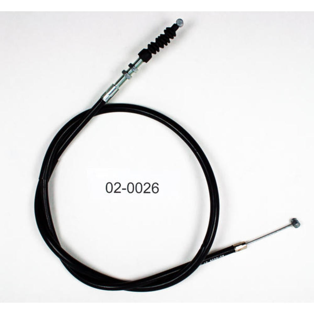 New MOTION PRO Brake Cable - Front For HONDA XL500S, XR500R, XL250S 50-435-30 | Australian Moto Spares
