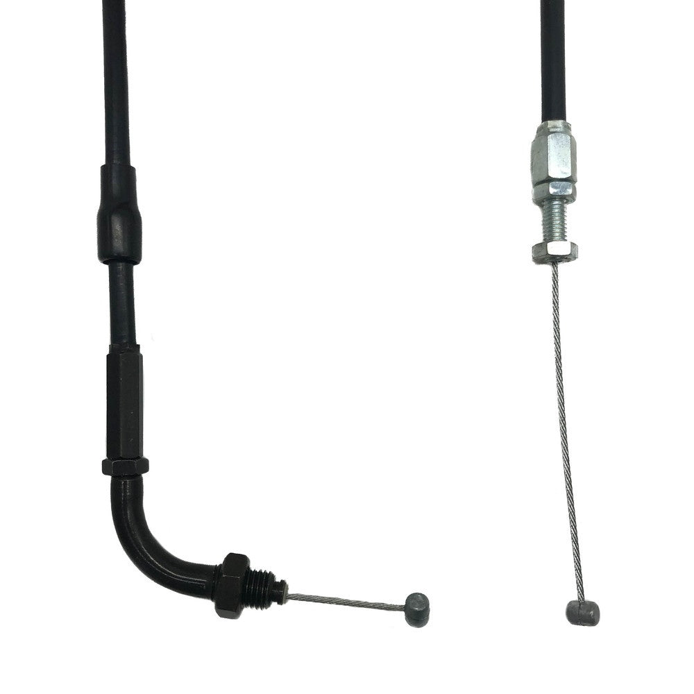 New MOTION PRO Throttle Pull Cable For HONDA CBR600F4I 50-443-10 | Australian Moto Spares