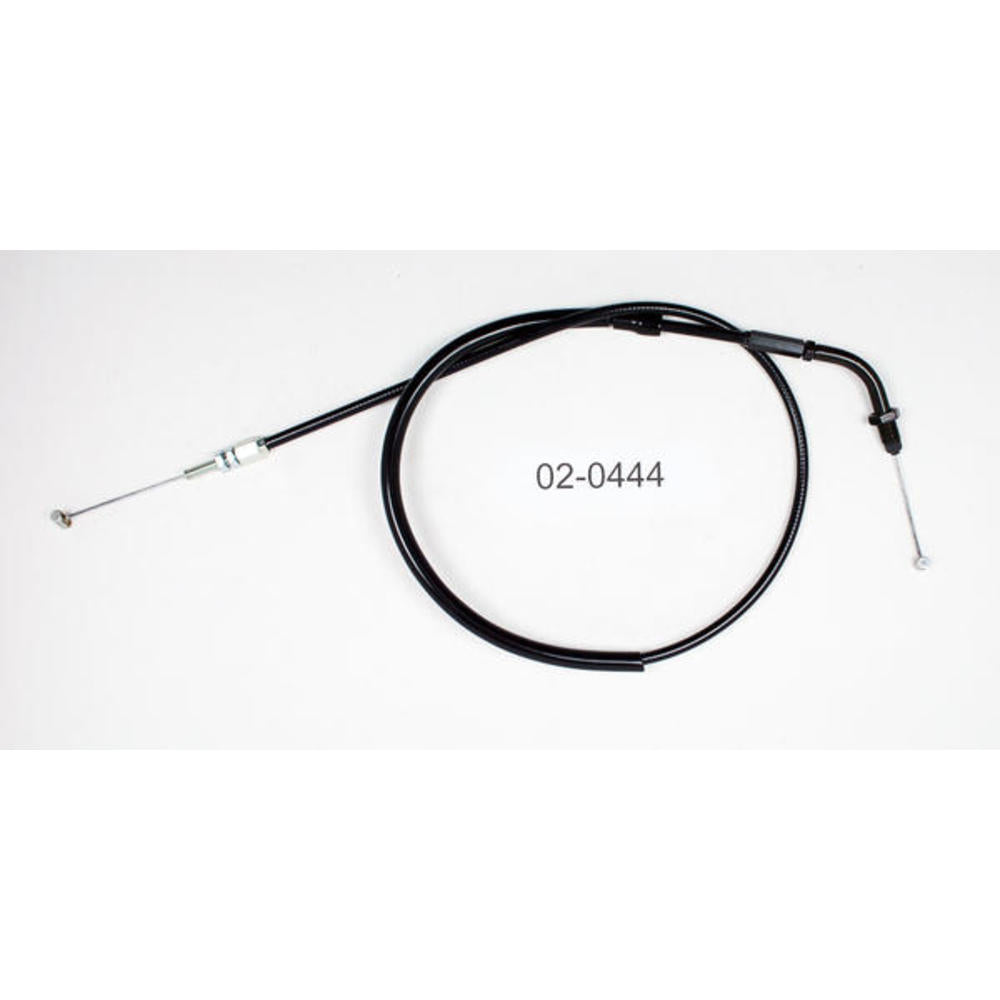New MOTION PRO Throttle Pull Cable For HONDA CB750 50-444-10 | Australian Moto Spares