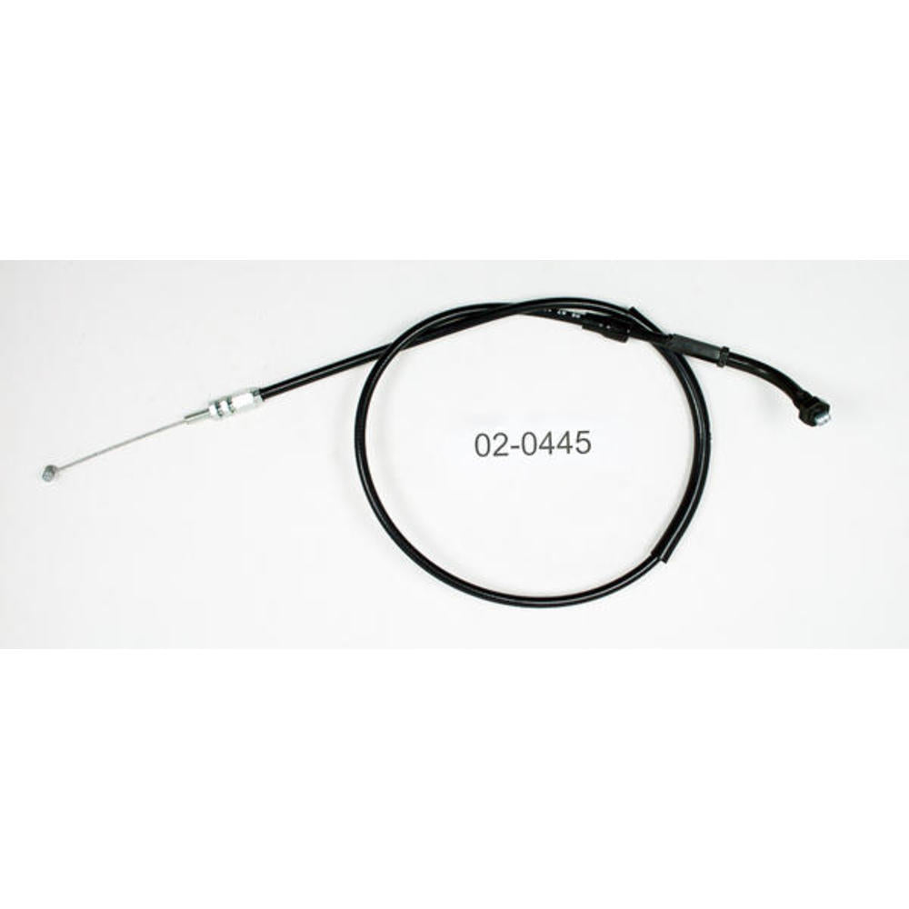 New MOTION PRO Throttle Pull Cable For HONDA VFR800FI 50-445-10 | Australian Moto Spares