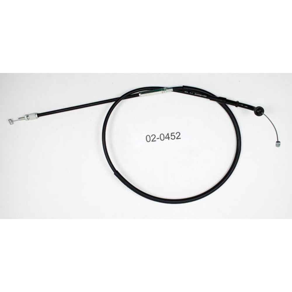 New MOTION PRO Throttle Pull Cable For HONDA GL1800 GOLDWING 50-452-10 | Australian Moto Spares
