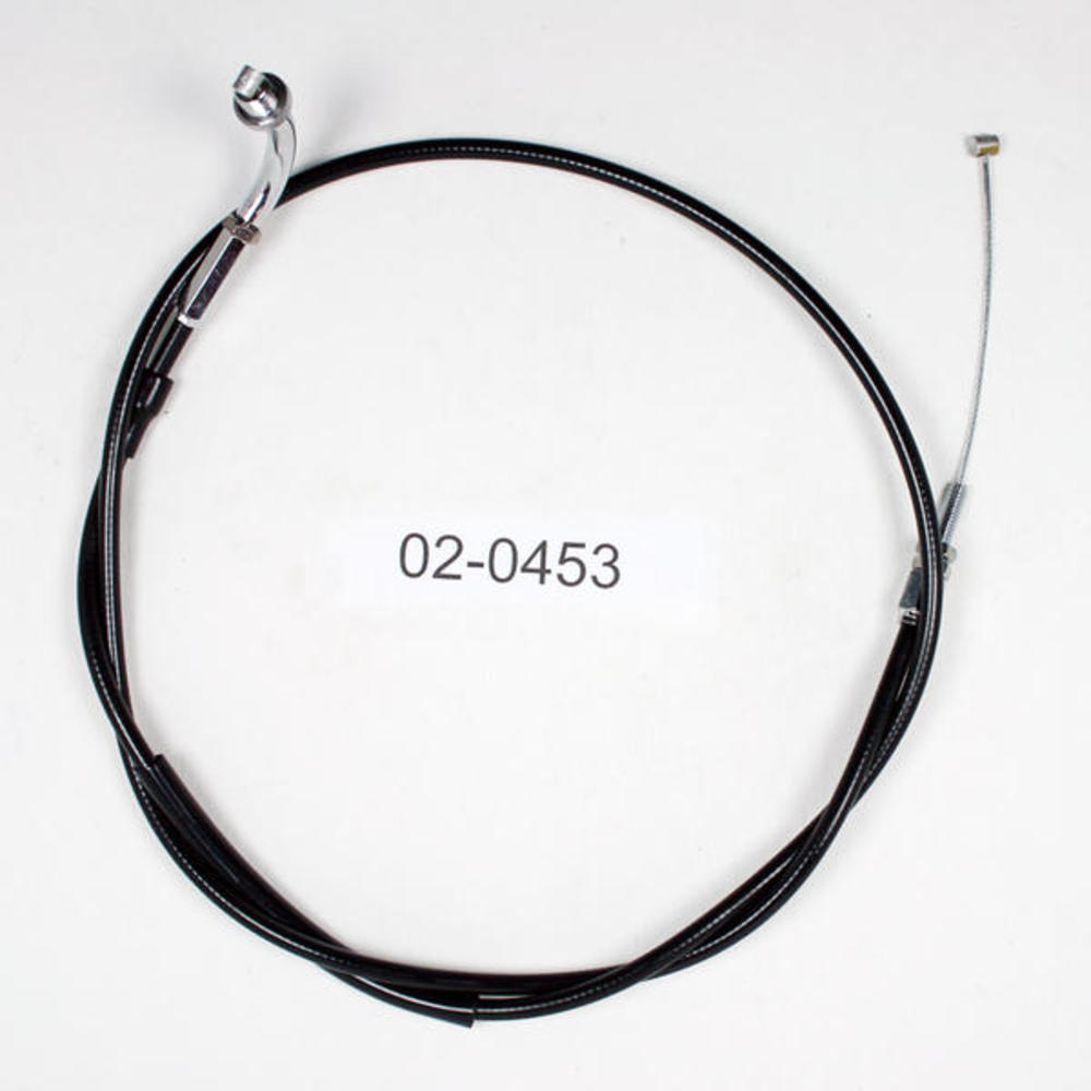 New MOTION PRO Throttle Pull Cable For HONDA VTX1800C 50-453-10 | Australian Moto Spares
