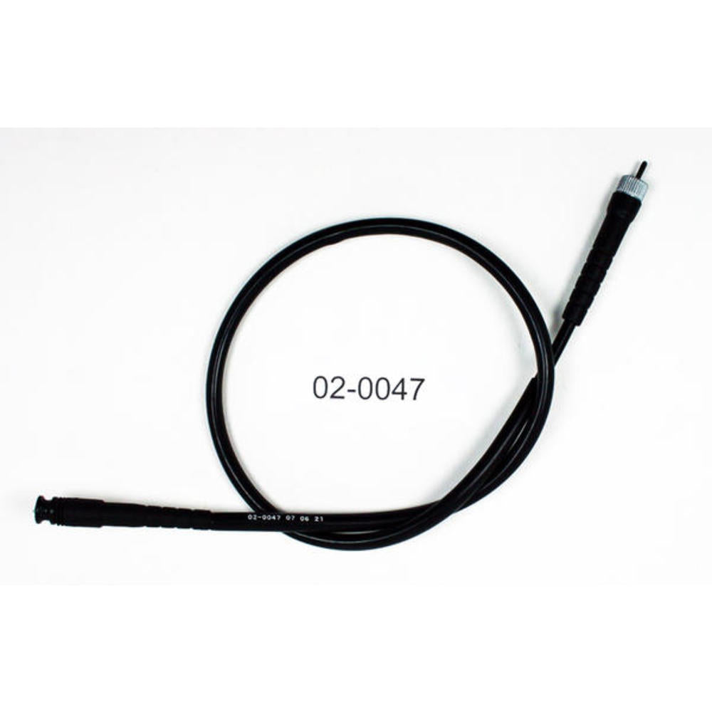New MOTION PRO Speedo Cable For HONDA 50-461-50