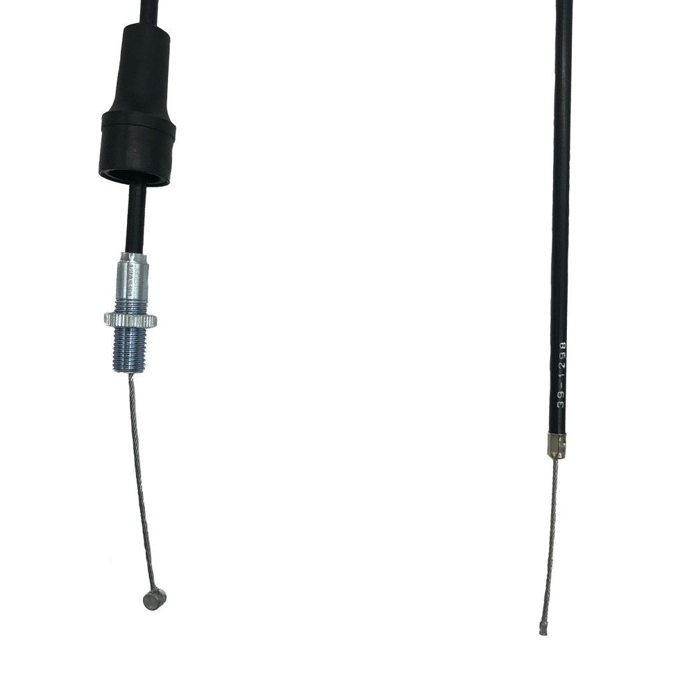 New MOTION PRO Throttle Pull Cable For HONDA CR125R 50-472-10 | Australian Moto Spares