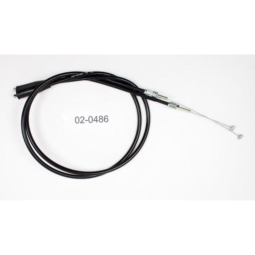 New MOTION PRO Throttle Push Pull Cable For HONDA CRF230F 50-486-10 | Australian Moto Spares