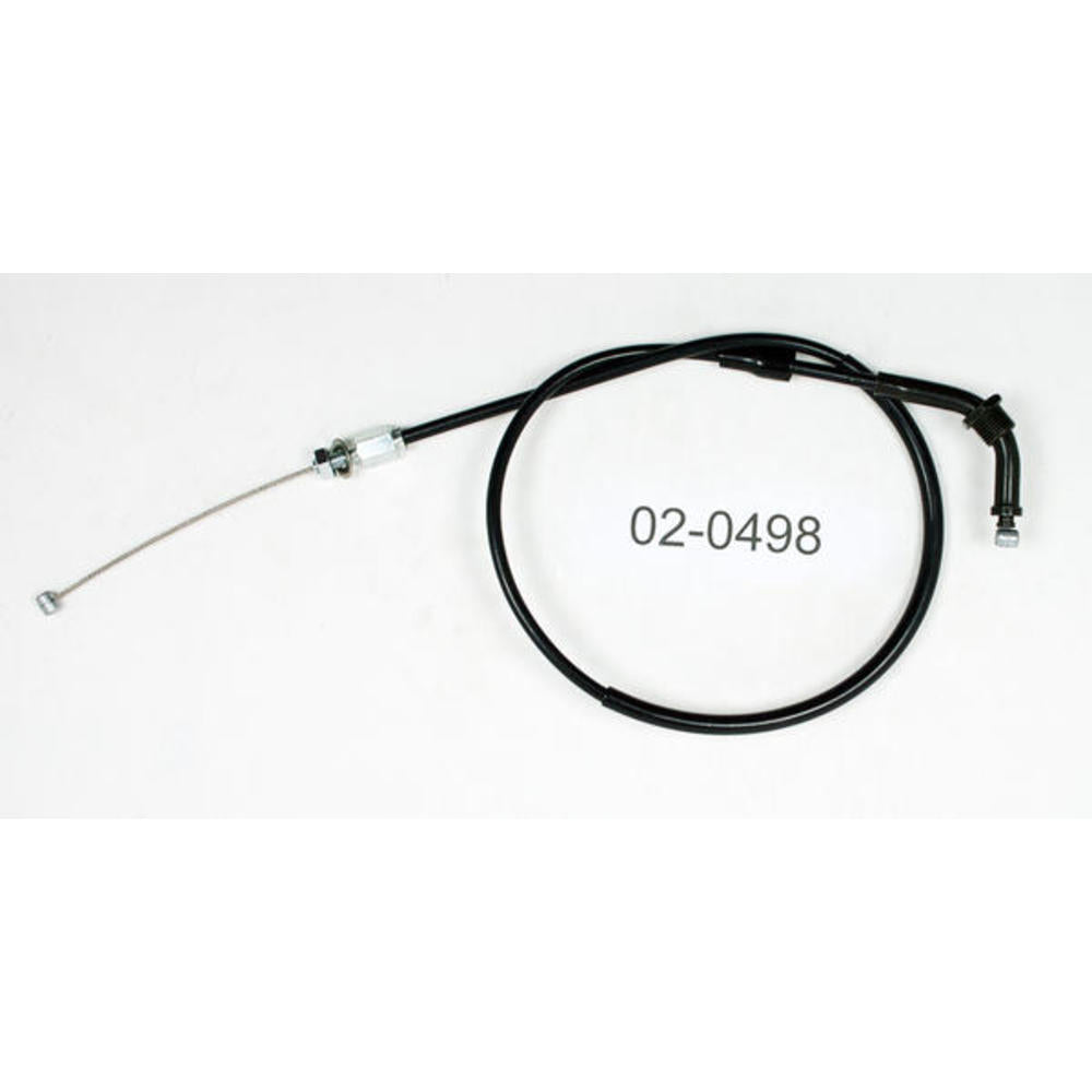 New MOTION PRO Throttle Push Cable For HONDA CBR600RR 50-498-10 | Australian Moto Spares