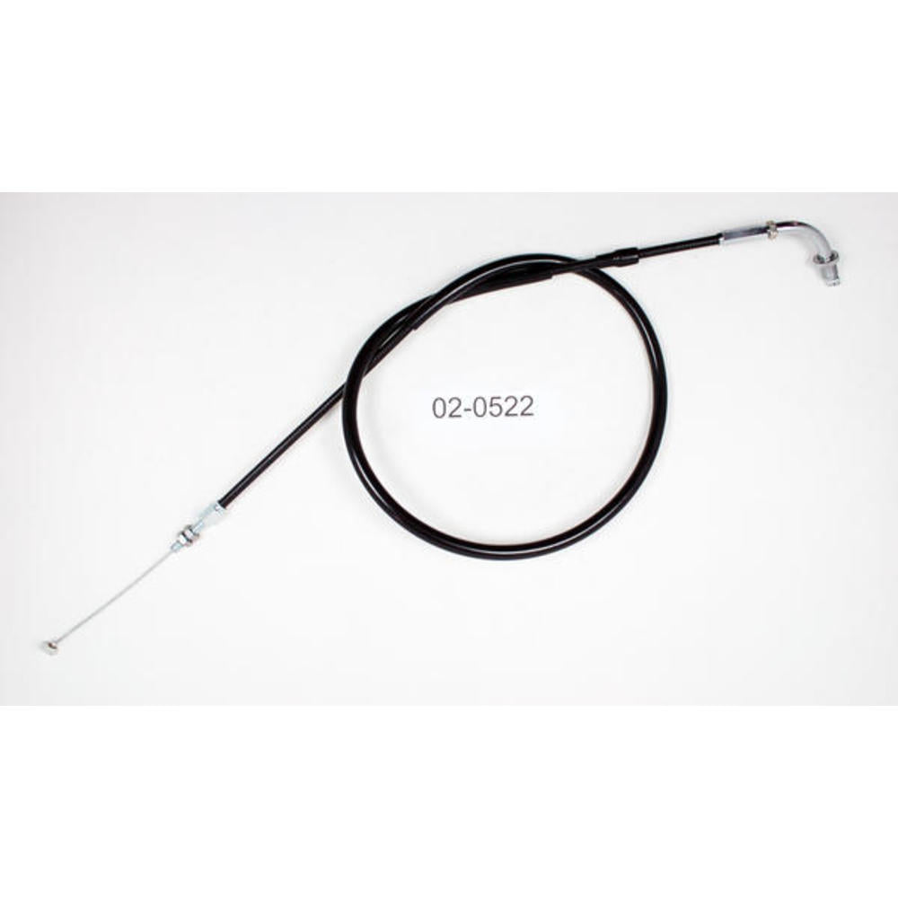New MOTION PRO Throttle Pull Cable For HONDA VT750C 50-522-10 | Australian Moto Spares
