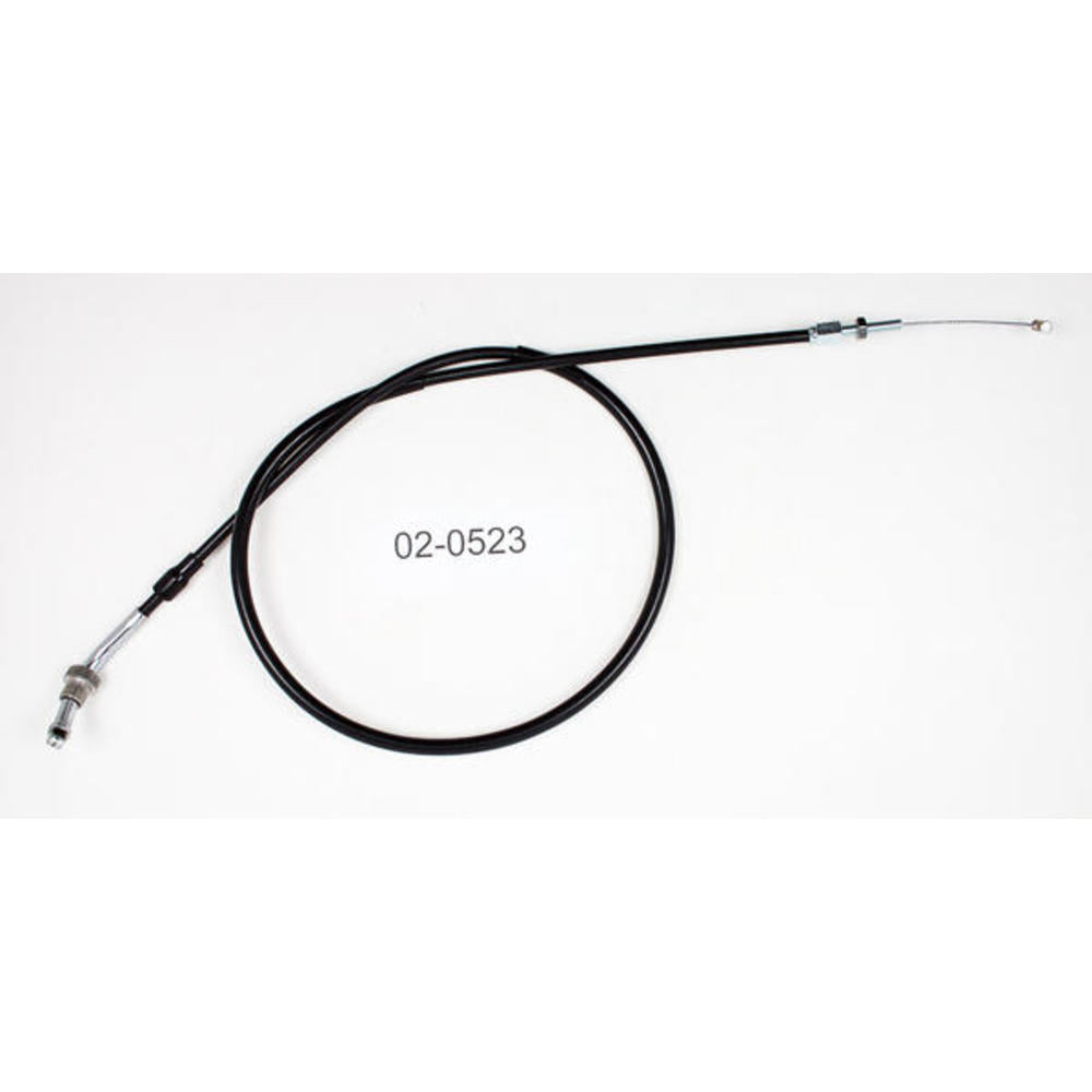 New MOTION PRO Throttle Push Cable For HONDA VT750C 50-523-10 | Australian Moto Spares