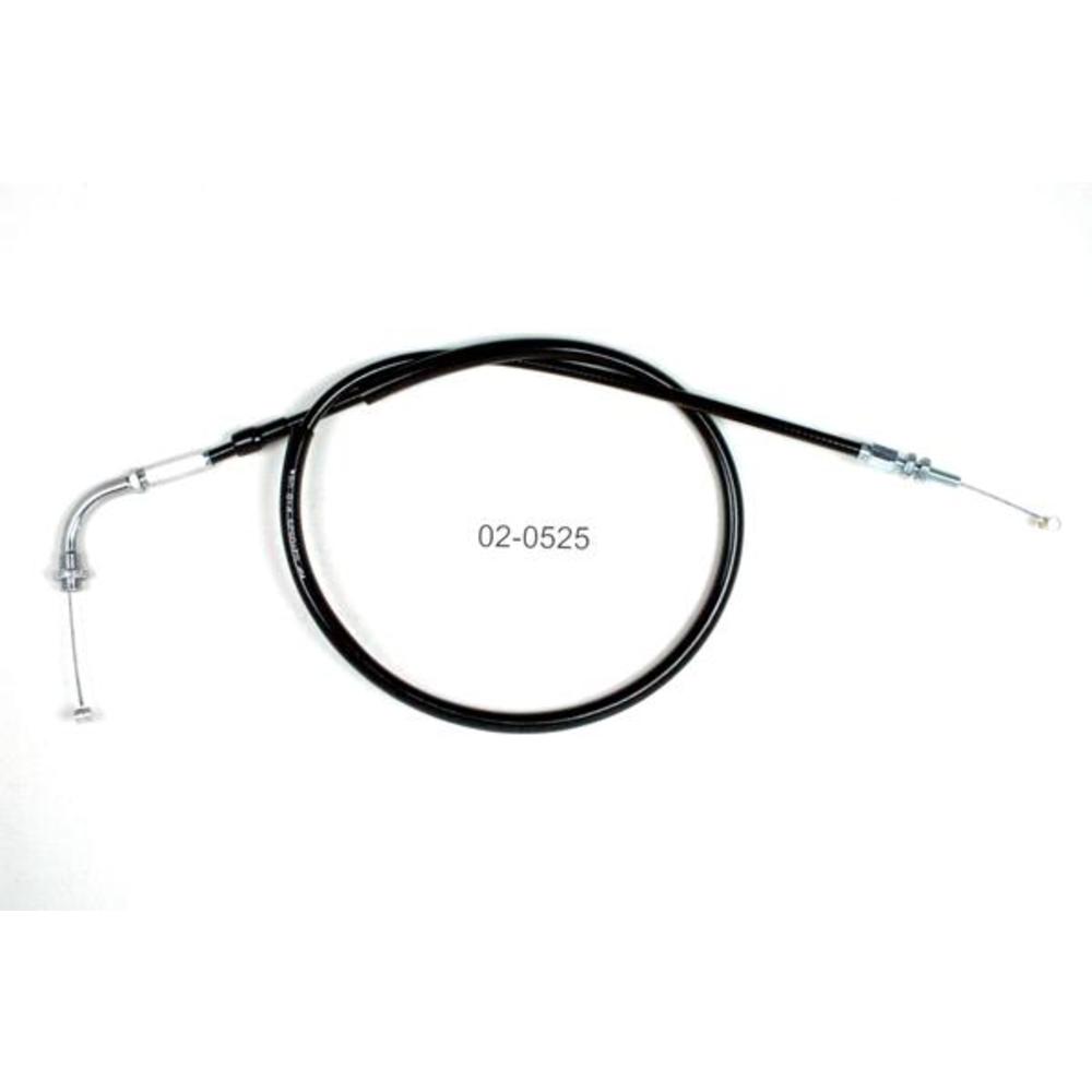 MOTION PRO Throttle Pull Cable For HONDA VT750DC, VT750DC BLACK WIDOW 50-525-10 | Australian Moto Spares