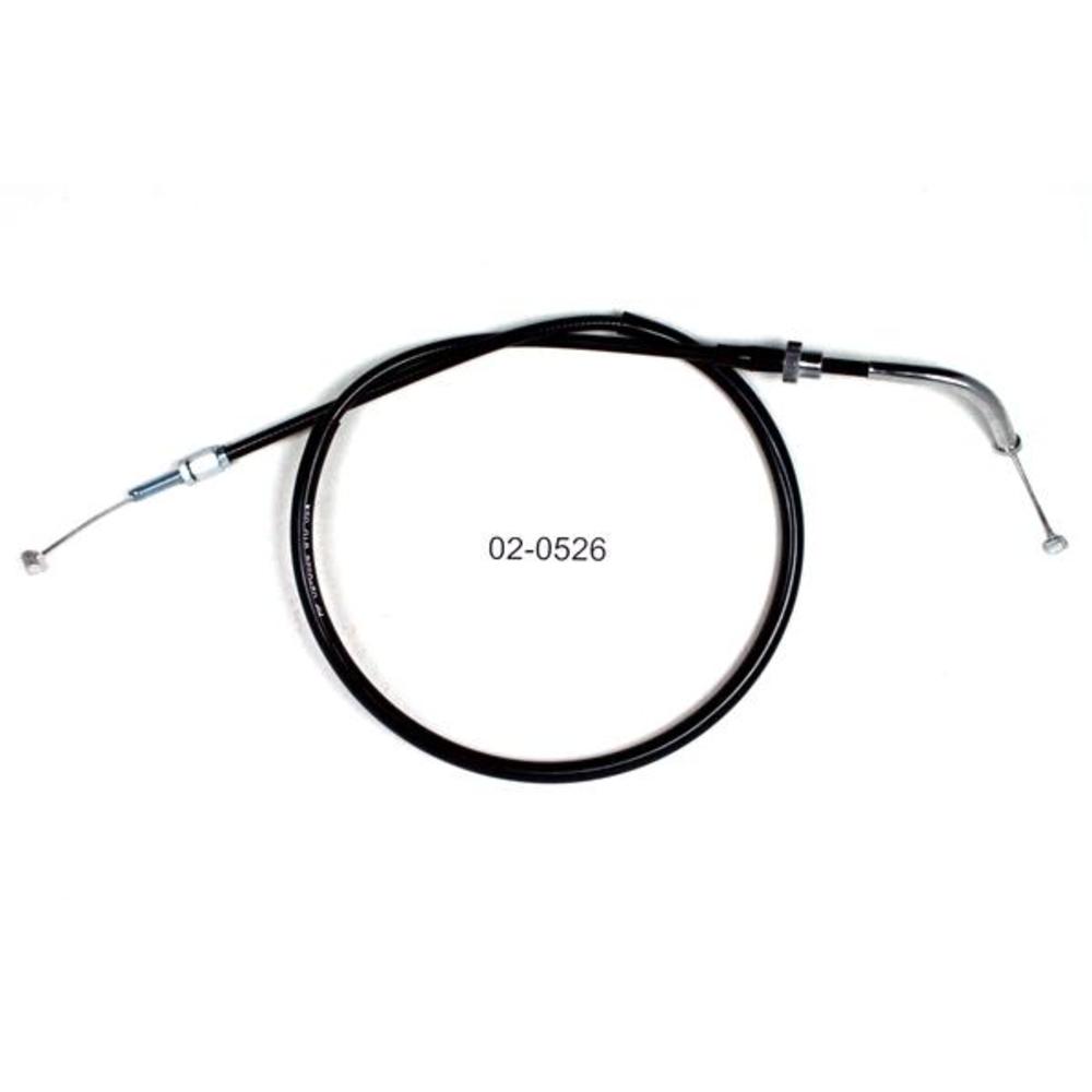 MOTION PRO Throttle Push Cable For HONDA VT750DC, VT750DC BLACK WIDOW 50-526-10 | Australian Moto Spares