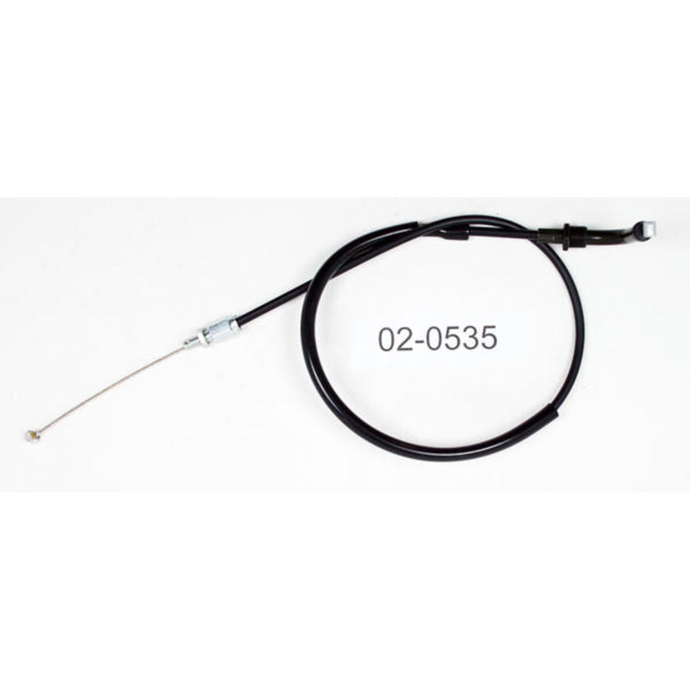 New MOTION PRO Throttle Push Cable For HONDA CBR600RR 50-535-10 | Australian Moto Spares