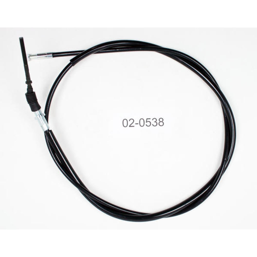 New MOTION PRO Rear Hand Brake Cable For HONDA TRX650FA, TRX680FA 50-538-70
