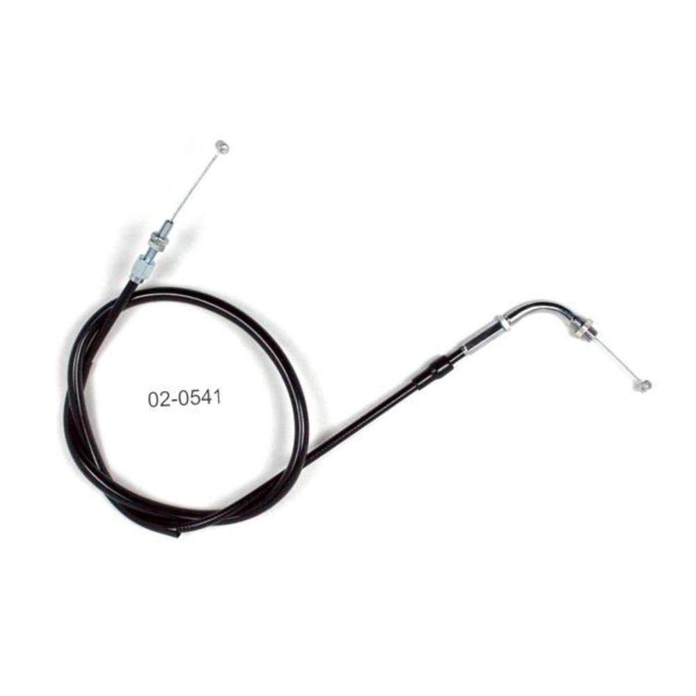 New MOTION PRO Throttle Pull Cable For HONDA VT750C2 50-541-10 | Australian Moto Spares