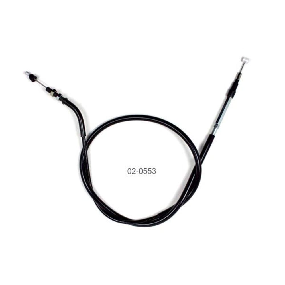 New MOTION PRO Clutch Cable For HONDA CRF250R 50-553-20 | Australian Moto Spares