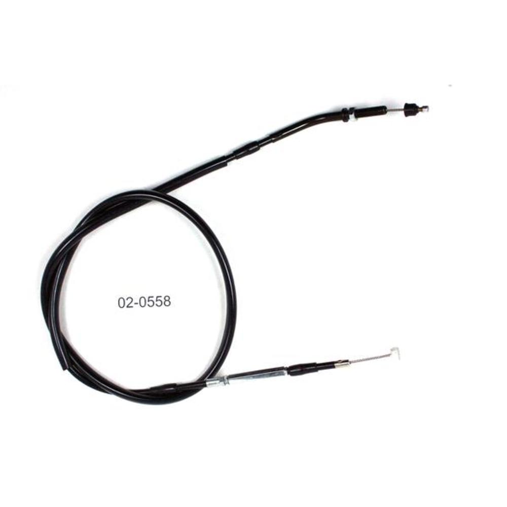 New MOTION PRO Choke Cable For HONDA TRX250TM 50-558-40
