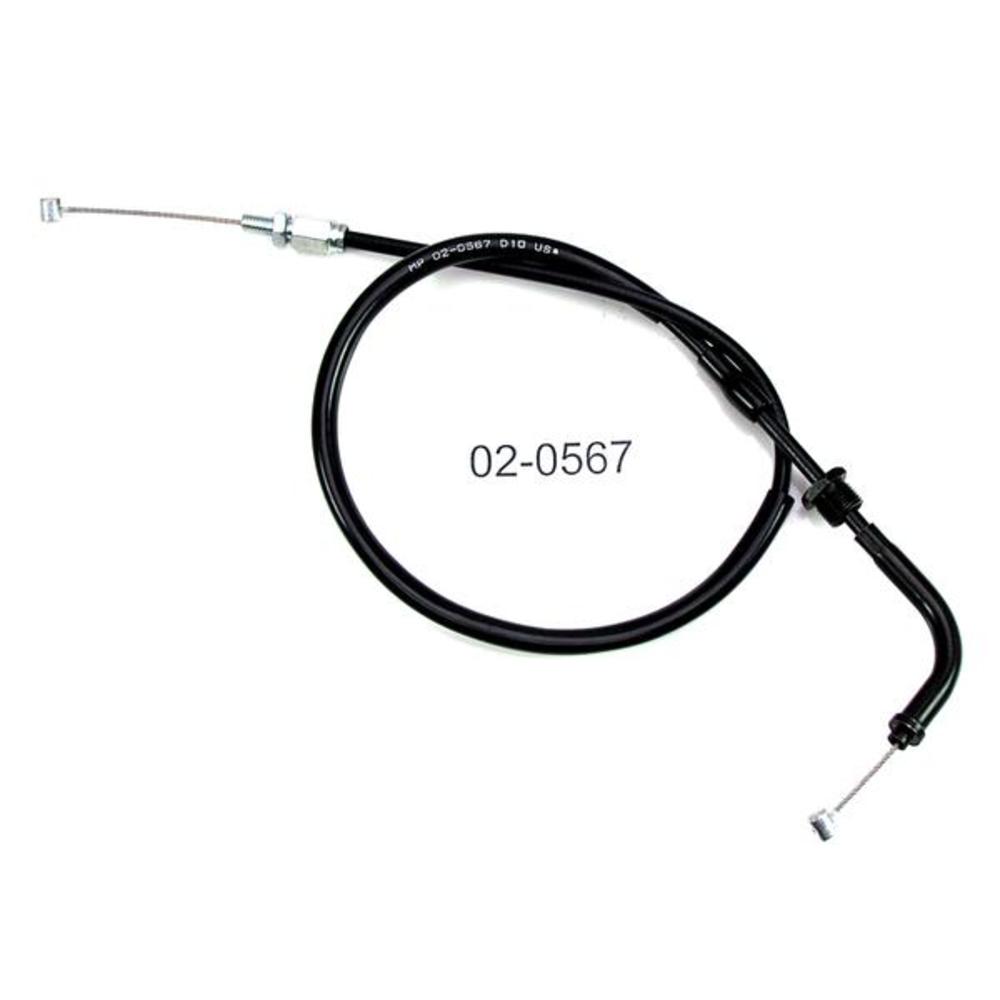 New MOTION PRO Throttle Push Cable For HONDA CBR1000RR, CBR1000RR ABS 50-567-10 | Australian Moto Spares
