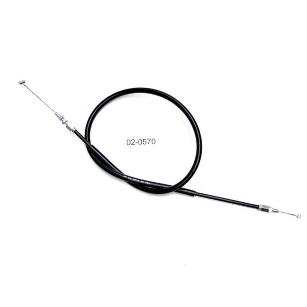 New MOTION PRO Throttle Pull Cable For HONDA CRF230L 50-570-10 | Australian Moto Spares