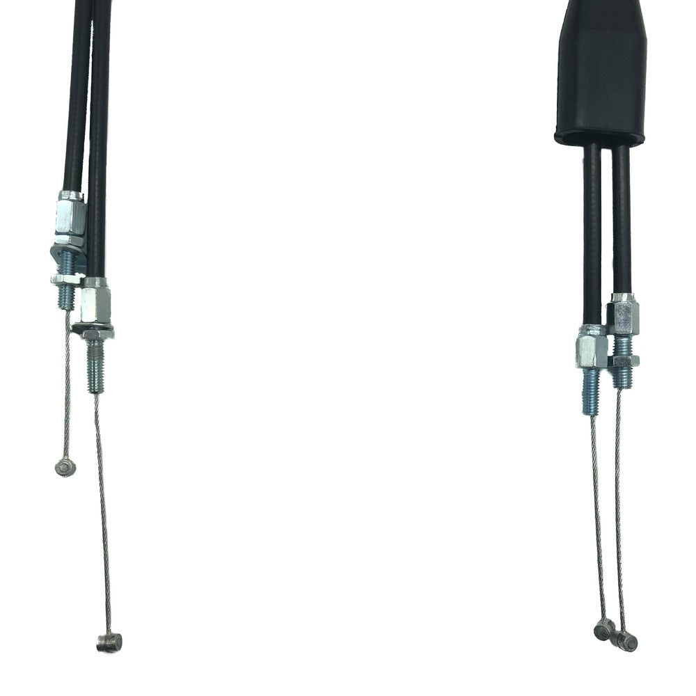 New MOTION PRO Throttle Push Pull Cable For HONDA CRF450R 50-590-10 | Australian Moto Spares