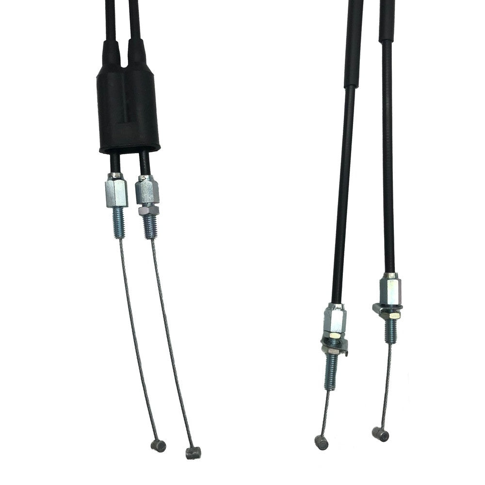 New MOTION PRO Throttle Push Pull Cable For HONDA CRF250R 50-601-10 | Australian Moto Spares