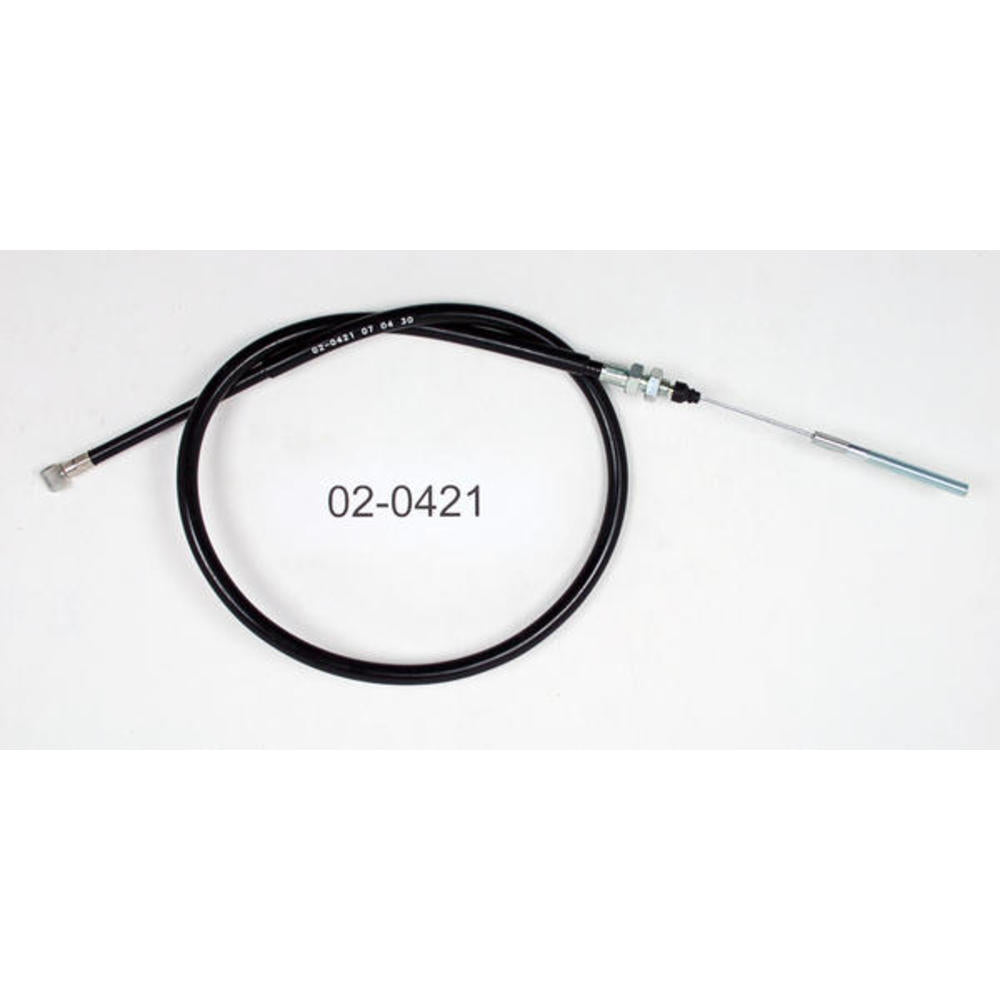 New MOTION PRO Brake Cable - Front For HONDA CRF50F, XR50R 50-GEL-30 | Australian Moto Spares