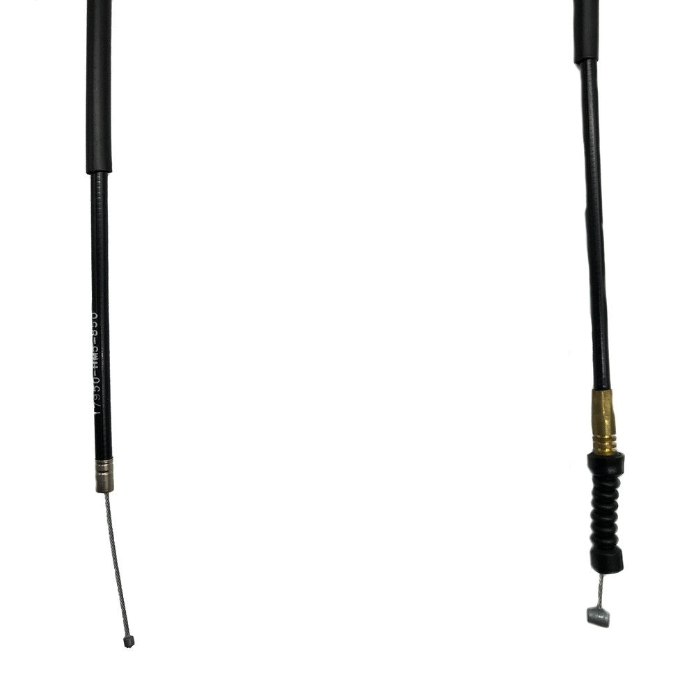 New MOTION PRO Choke Cable For HONDA TRX300 2WD, TRX300FW 4WD 50-H5M-40 | Australian Moto Spares