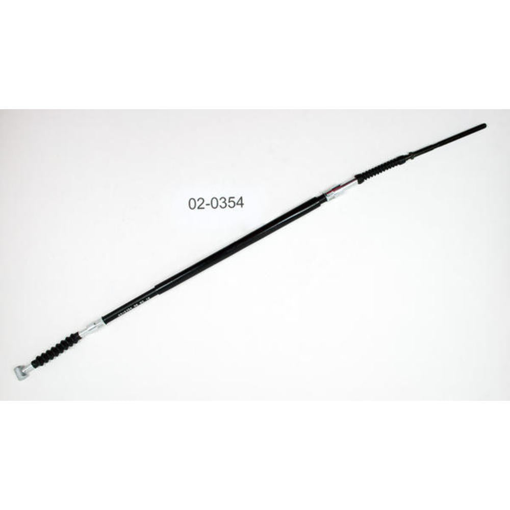 New MOTION PRO Foot Brake Cable For HONDA TRX300FW 4WD, TRX300 2WD 50-HC5-30 | Australian Moto Spares