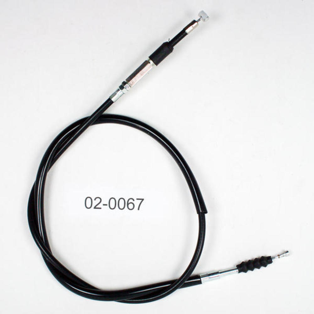 New MOTION PRO Clutch Cable For HONDA XLX250R, XL350R, XR350R 50-KF0-20 | Australian Moto Spares