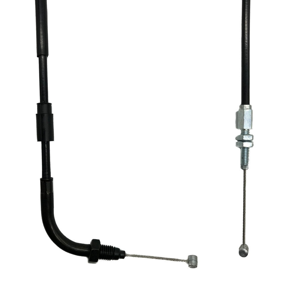 New MOTION PRO Throttle Cable For HONDA CB125E 50-KVC-10