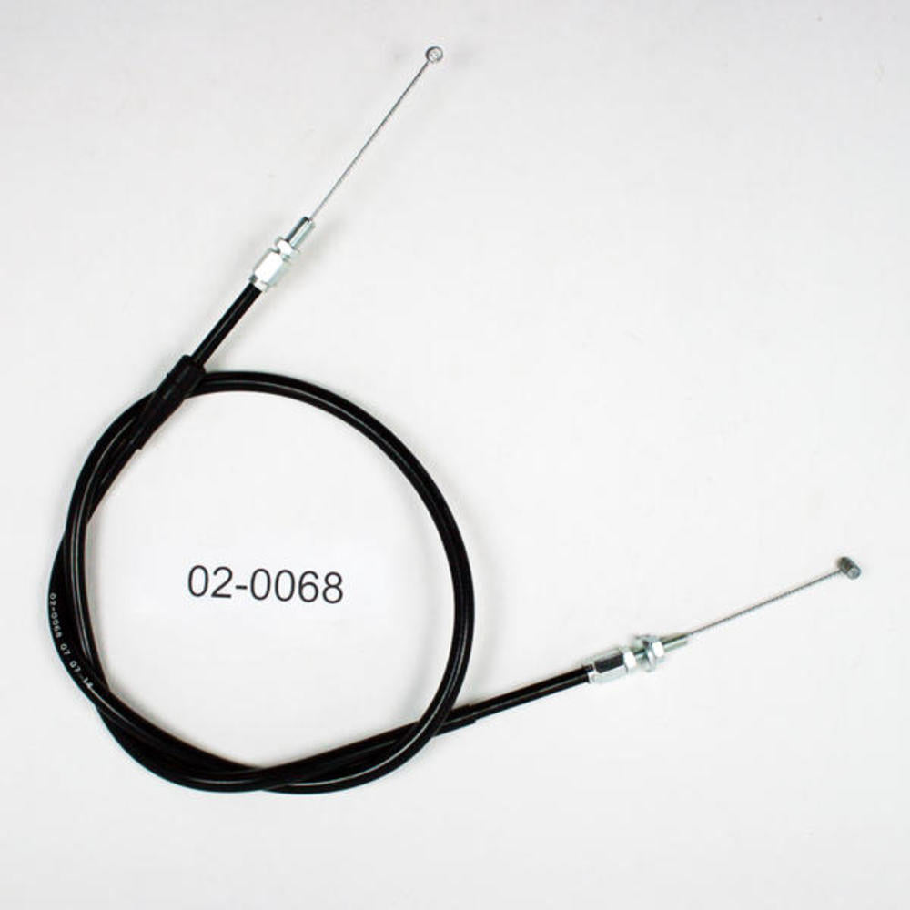 New MOTION PRO Throttle Pull Cable For HONDA 50-MA0-10