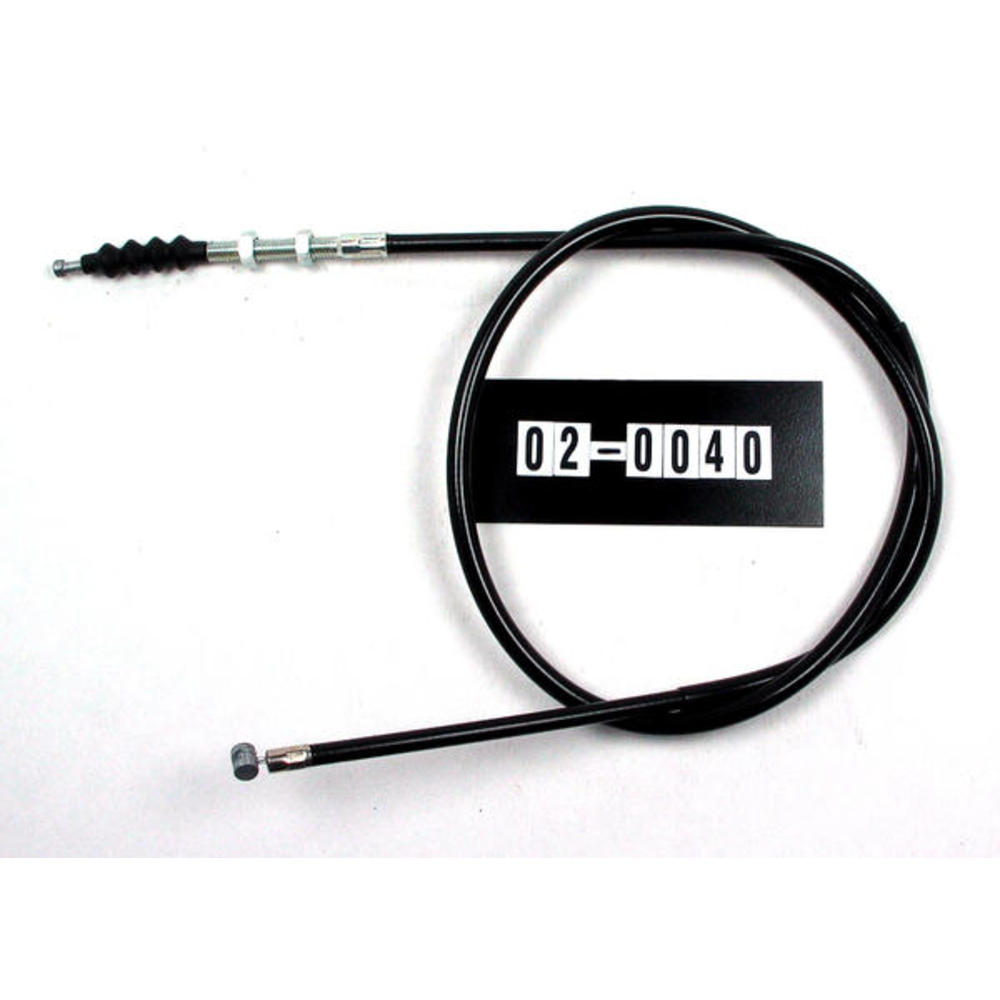 New MOTION PRO Clutch Cable For HONDA XR500R, XL250R, XL500R, XR250R 50-MA0-20 | Australian Moto Spares