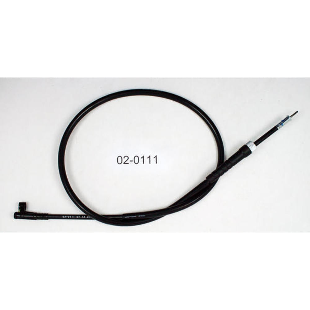 New MOTION PRO Speedo Cable For HONDA 50-MB2-50 | Australian Moto Spares