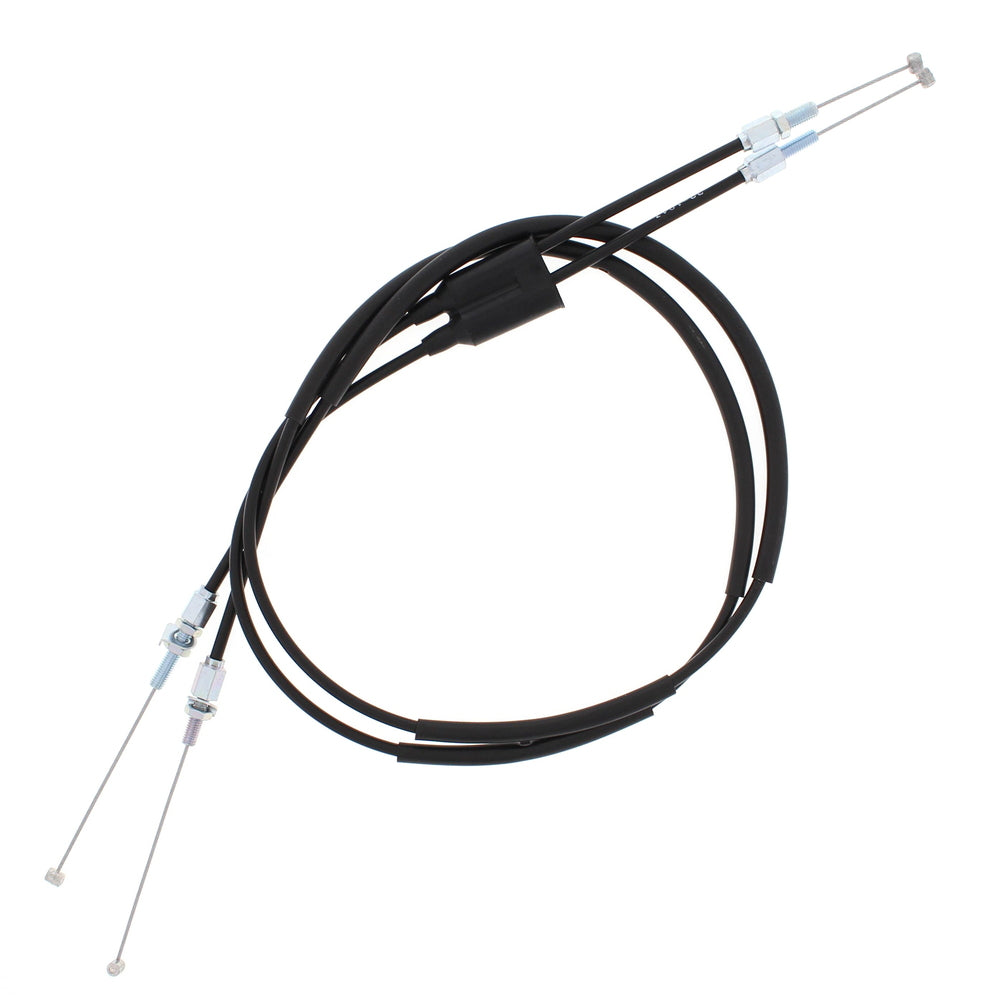 New MOTION PRO Throttle Push Pull Cable For HONDA 50-MEB-10