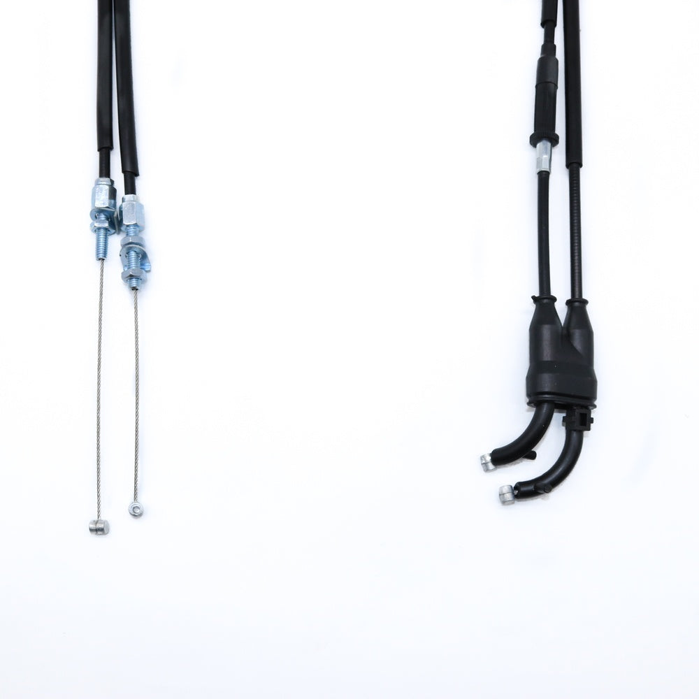 New MOTION PRO Throttle Cable For HONDA CRF450L 50-MKE-10 | Australian Moto Spares