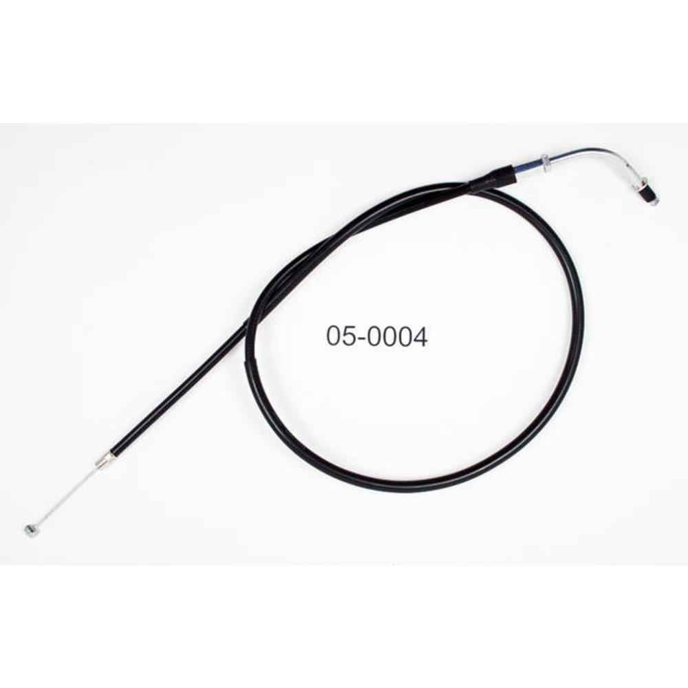 MOTION PRO Throttle Pull Cable For YAMAHA XJ650, XJ650L TURBO, XS750S 51-004-10 | Australian Moto Spares