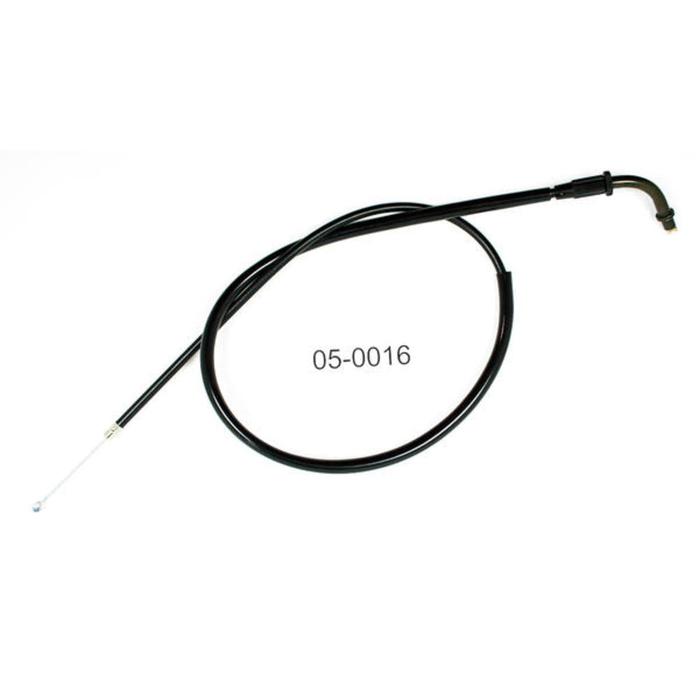 New MOTION PRO Throttle Pull Cable For YAMAHA XJ750R 51-016-10 | Australian Moto Spares