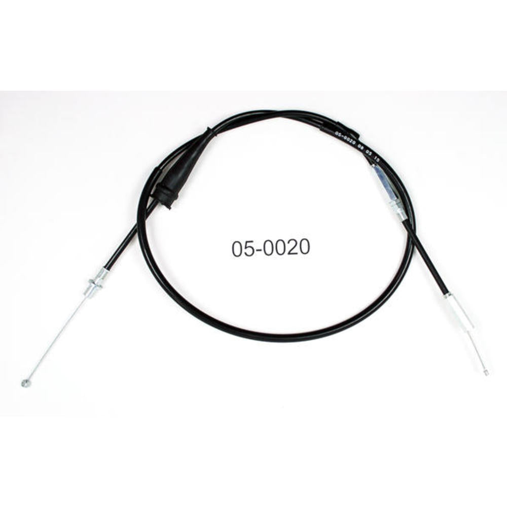 New MOTION PRO Throttle Pull Cable For YAMAHA 51-020-10 | Australian Moto Spares