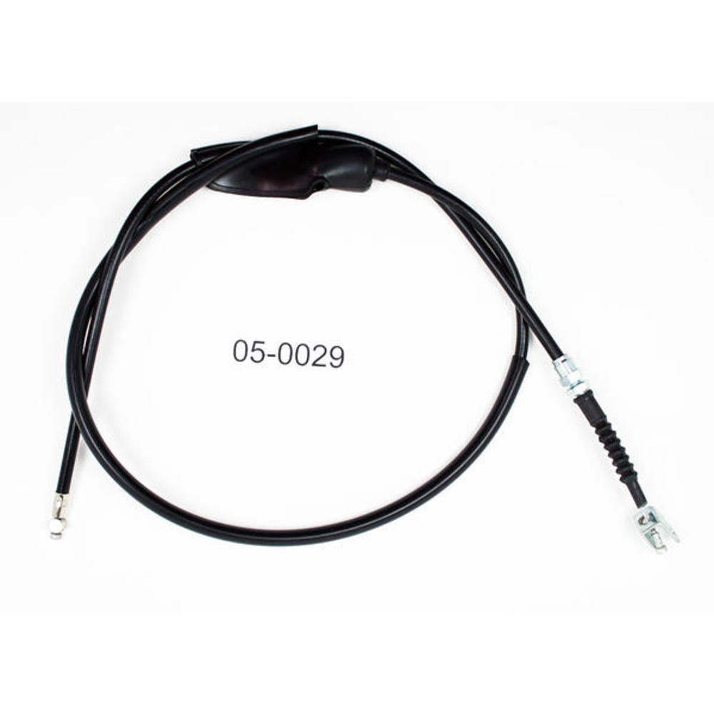 New MOTION PRO Brake Cable - Front For YAMAHA YZ250, YZ125, YZ490 51-029-30 | Australian Moto Spares