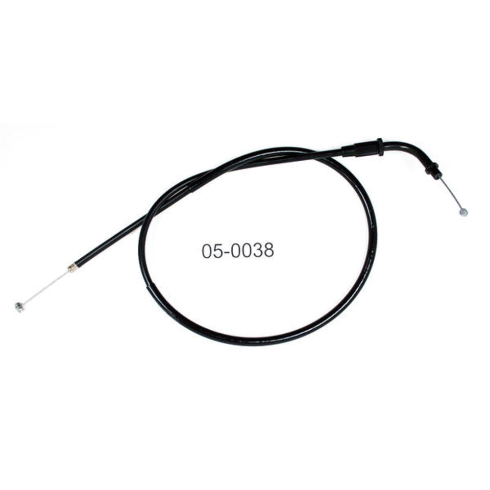 New MOTION PRO Throttle Pull Cable For YAMAHA XV920 51-038-10 | Australian Moto Spares